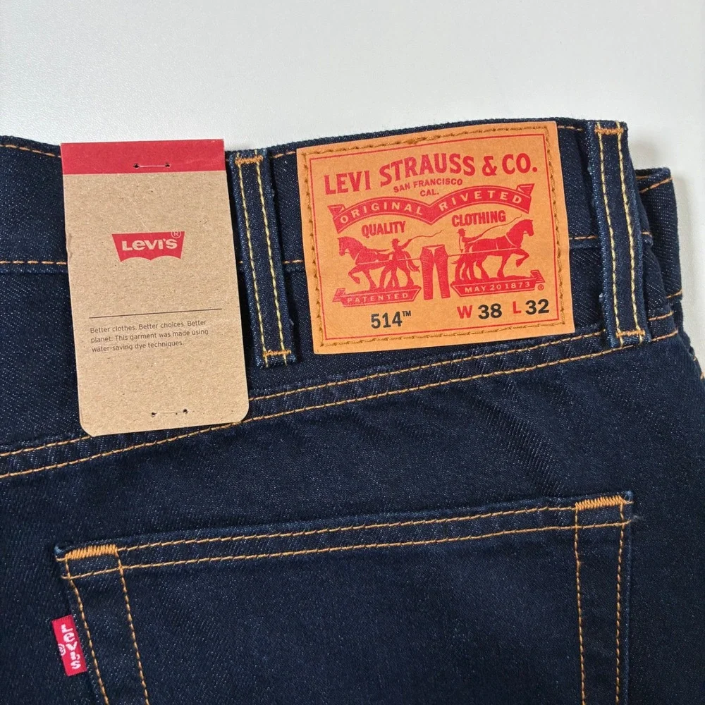 Levis levi strauss